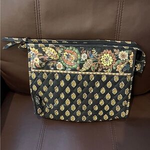 Cosmetic travel bag
